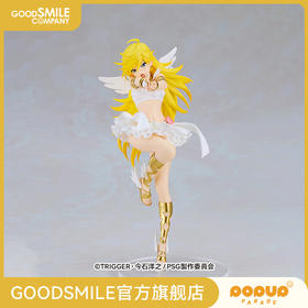 【GSC预售定金】POP UP PARADE 潘迪 改悔吧Ver. L size 吊带袜天使