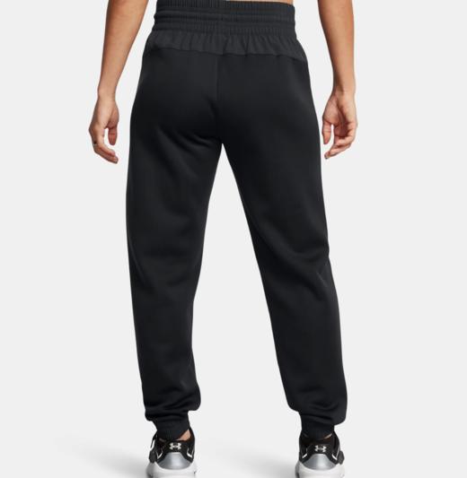 【12.21圣诞专享礼遇】
安德玛女子UA Essential长裤1382286-002 商品图1