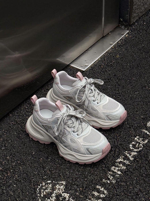 ZHC11835轻便老爹鞋 商品图8