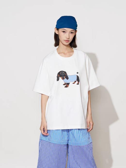 FMACM/TX2558/索罗纳凉感速干短袖T恤 商品图0