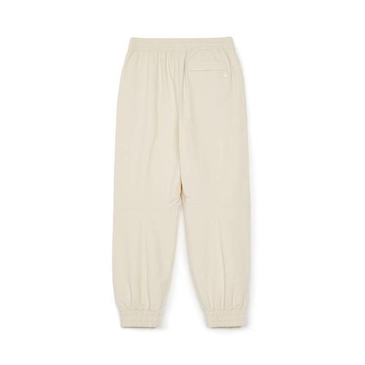 【M/L/XL断码服】【微瑕，如无货做退款处理】MLB男女情侣纯色休闲梭织长裤速干防晒束脚裤24夏季新款3AWPB0144 商品图3