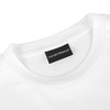 【全新到仓特惠秒】Emporio Armani 男士经典EA logo莱赛尔纤维薄款舒适短袖T恤 12319 商品缩略图5