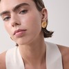 订购6周到｜Joidart-CALA-金色 随形片 耳环［西班牙设计师］ 商品缩略图0