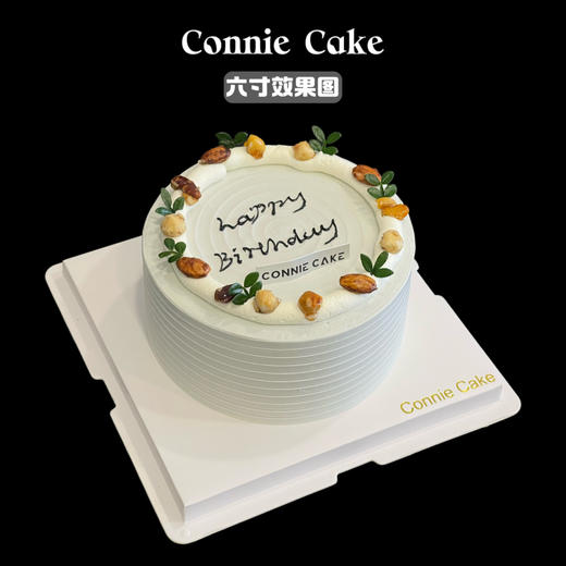 ins简约坚果款 商品图1