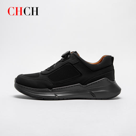 CHCH平衡鞋牛皮男士休闲鞋CO2A2021 商品图2