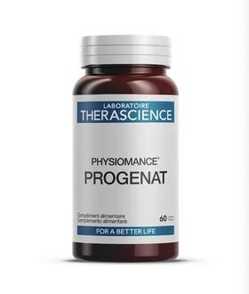 德诺海科 THERASCIENCE PROGNAT生理期调节胶囊60粒