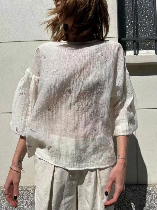 Ginette Garde  LYSEE 上衣 商品图3