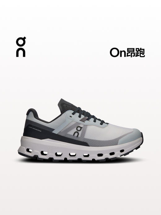 On 昂跑 Cloudvista 2 缓震越野跑鞋 商品图6
