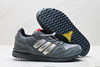 阿迪达斯Adidas ZX 750复古运动休闲鞋G69979男女鞋 商品缩略图4