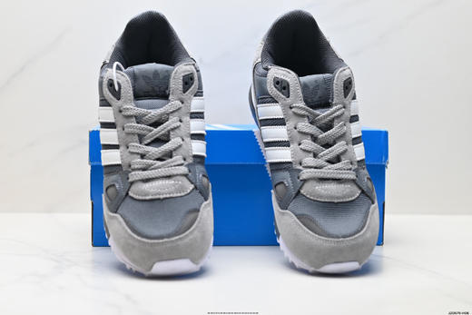 阿迪达斯Adidas ZX 750复古运动休闲鞋G69979男女鞋 商品图6