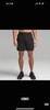 点此购买 lululemon露露Pace Breaker夏季男士运动短裤 LL 323502 商品缩略图8