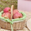 【山东红富士苹果】圆润饱满 果香浓郁 肉质细腻 香甜可口 营养美味 3种规格任选 商品缩略图2
