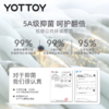 速干巾【YOTTOY】游泳速干浴巾毛巾泳游浴袍沙滩巾专用成人女大吸水运动便携式抗菌 商品缩略图3