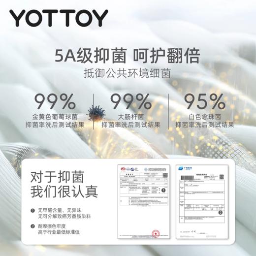 速干巾【YOTTOY】游泳速干浴巾毛巾泳游浴袍沙滩巾专用成人女大吸水运动便携式抗菌 商品图3