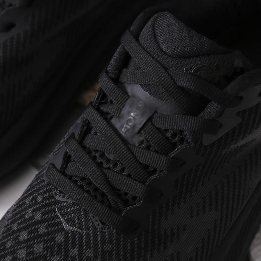 心选丨HOKA ONE ONE Clifton 9训练跑步鞋 商品图11