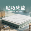 雅芳婷床垫家居床上用品轻巧床垫(新款)LK079 商品缩略图0