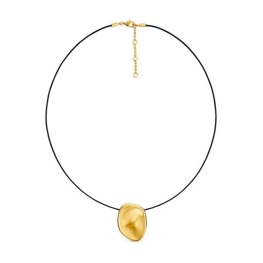 订购6周到｜Joidart-CALA-金色 随形片 项链［西班牙设计师］ 商品图1