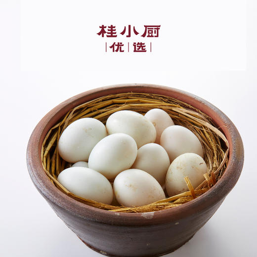 钦州·红树林海鸭蛋 商品图1