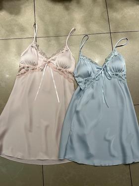 【门店同款】ENJOY夏季性感睡衣 163745189