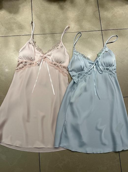 【门店同款】ENJOY夏季性感睡衣 163745189 商品图0
