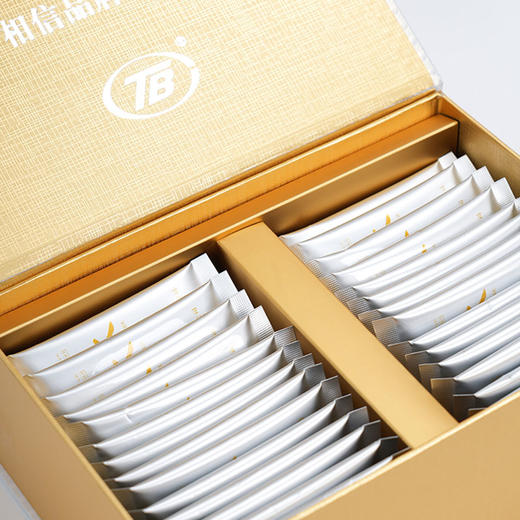 小分子活性胶原蛋白肽 8g*40包 商品图4