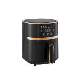 居家必备空气炸锅（颜色随机发货）