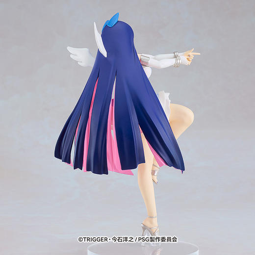 【GSC预售定金】POP UP PARADE 史朵巾 改悔吧Ver. L size 吊带袜天使 商品图1