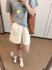 特价！棉牛仔休闲短裤  夏日清爽穿搭必备 商品缩略图3