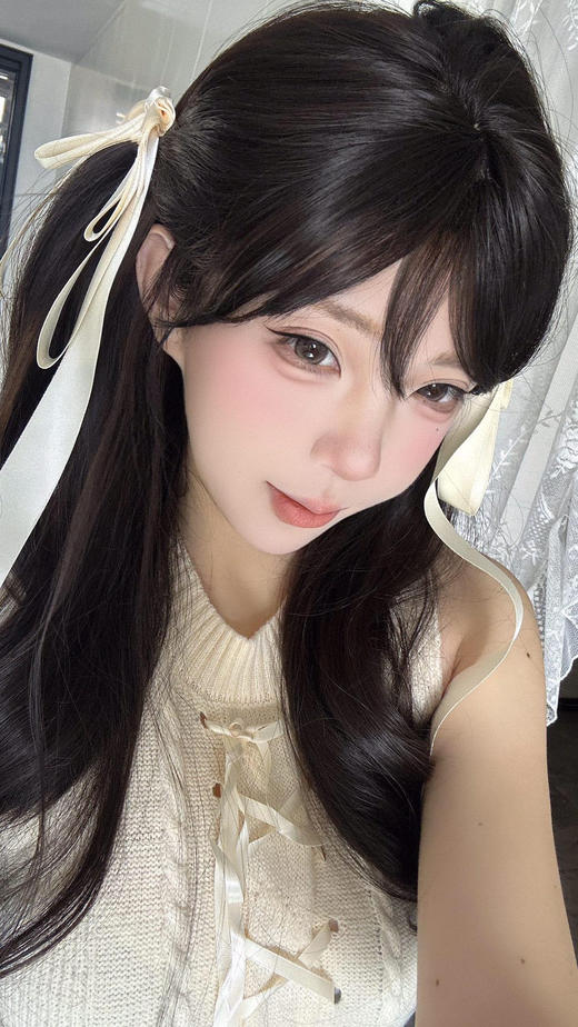 obalen日抛六片装【焦糖布丁】14.5mm 商品图2