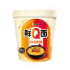 康师傅 鲜Q面肉末担担面0油炸面 72g/杯 商品缩略图0