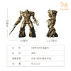 铜师傅 正版授权《变形金刚》威震天 限量手办 商品缩略图5