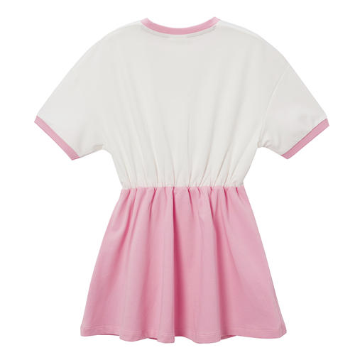 佐丹奴童装【史努比联系款】商场同款印花短袖可爱连衣裙03465266 商品图2