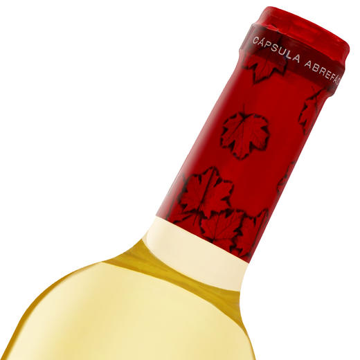 奥兰小红帽清爽干白葡萄酒  750ML/瓶 商品图2