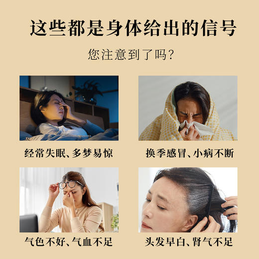 【枣抱黄精】罐装 滋补养生佳品 天然健康零食 商品图1
