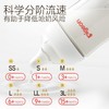 贝亲 自然实感Ⅲ宽口径启衔奶嘴 商品缩略图2