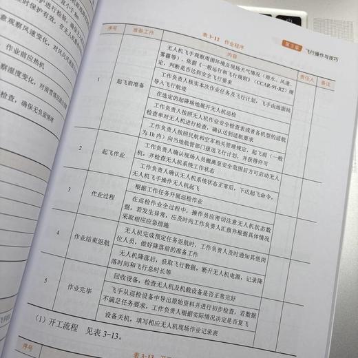 无人机巡检培训教程 商品图4