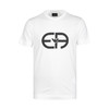 【全新到仓特惠秒】Emporio Armani 男士经典EA logo莱赛尔纤维薄款舒适短袖T恤 12319 商品缩略图0