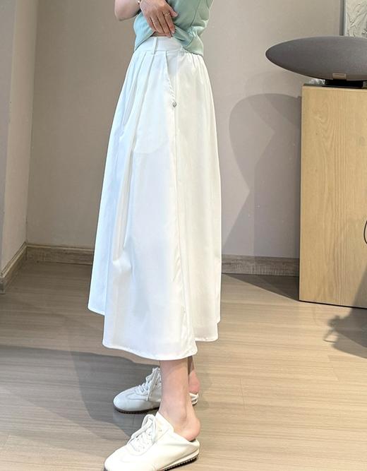 防晒值40U抗皱轻量超态短裙裤A型伞裙 商品图11