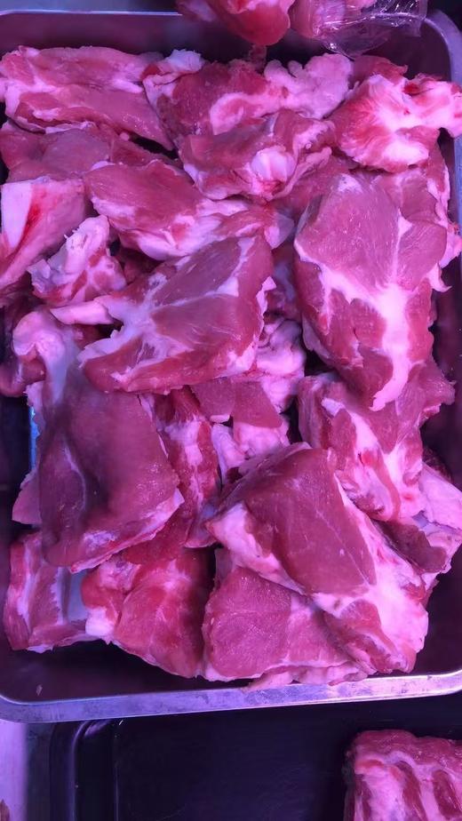 冻胸软骨10公斤/箱 商品图0