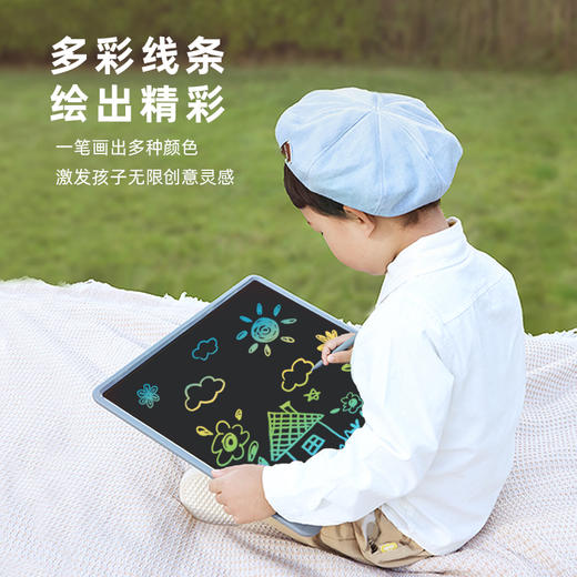 火火兔液晶绘画板 商品图0