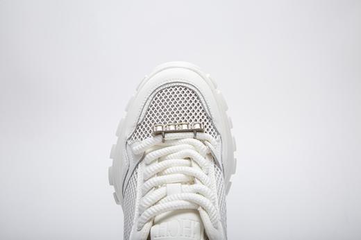 CHCH平衡鞋春夏款厚底网布透气女鞋CO1B5571【断码秒杀】无运费险 商品图4