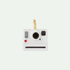 在途4周到｜Les Nereides-Instant camera charm-黑白照相机 吊坠［法国设计师］ 商品缩略图0