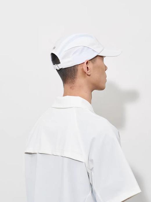 FMACM/PS2501/天才之击运动速干弯檐帽 商品图1