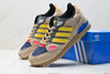 阿迪达斯Adidas ZX 750复古运动休闲鞋G69979男女鞋 商品缩略图7