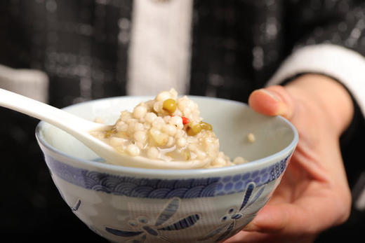 云南薏仁米 山地种植、现辗云南薏仁米、温润养生又好吃   基地直邮 商品图2