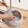 【批发】美丽雅随心挂钢蛋钢丝球厨房强力去污耐用不伤锅 商品缩略图5