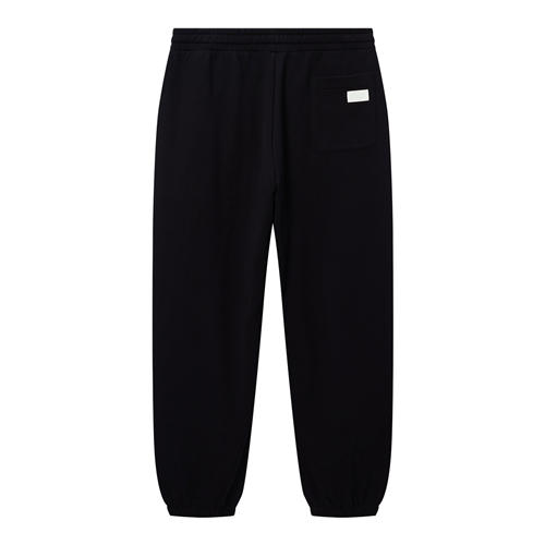 佐丹奴男装【史努比联名款】商场同款宽松全棉卫裤01115751 商品图2