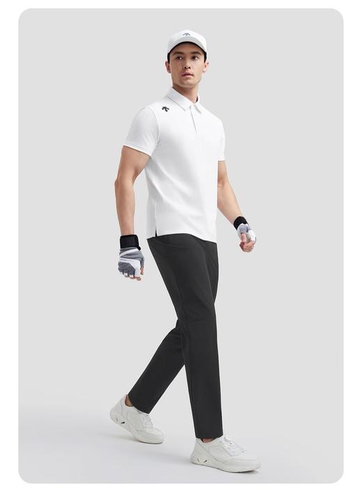 DT 夏季超薄梭织综训长裤运动休闲裤 Z-15475 商品图5