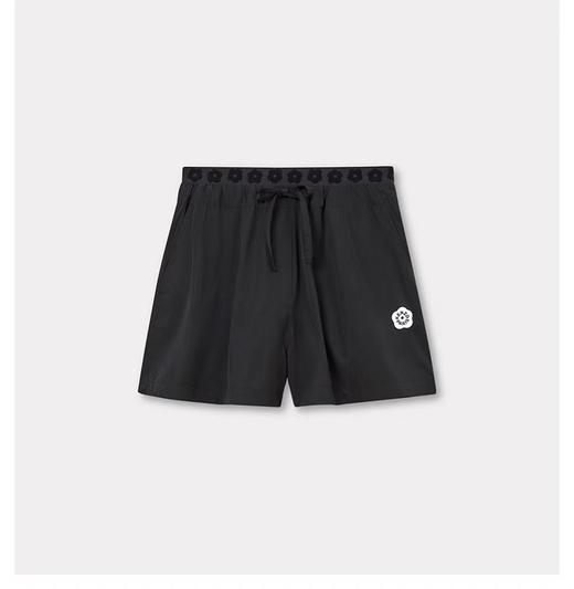 KENZO 百慕达短裤女  FF52SH0779FI-99 . 商品图0