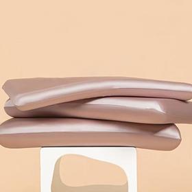 黛富妮-冰丝缎云感释压记忆枕